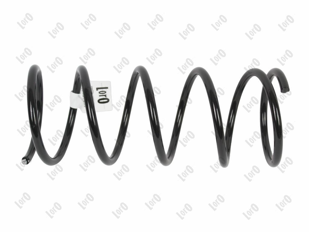ABAKUS 234-01-095 Suspension spring
