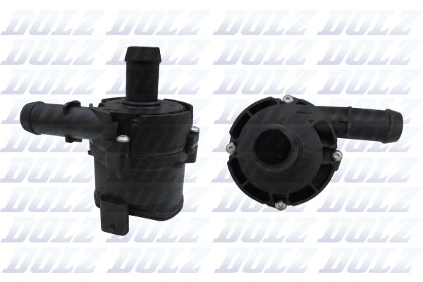 DOLZ EA530A Auxiliary water pump (cooling water circuit)