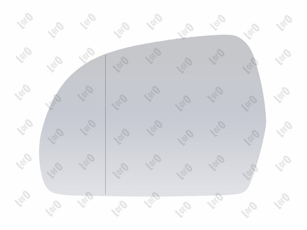 Mirror Glass, exterior mirror-1