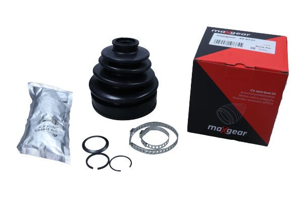 Bellow Kit, drive shaft-1
