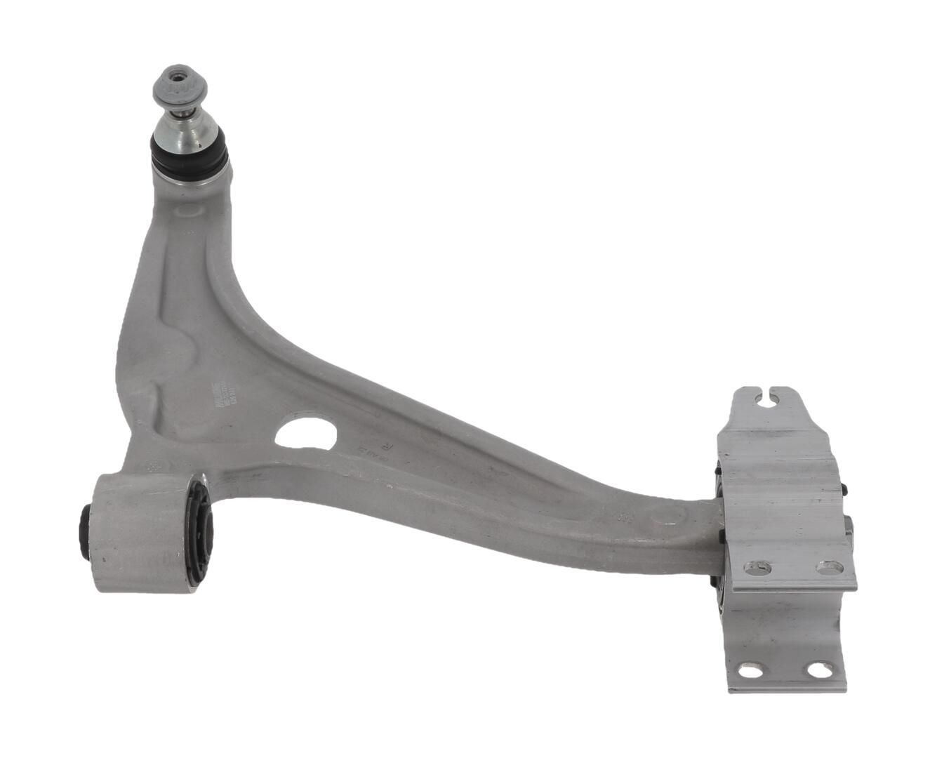 Control/Trailing Arm, wheel suspension-1