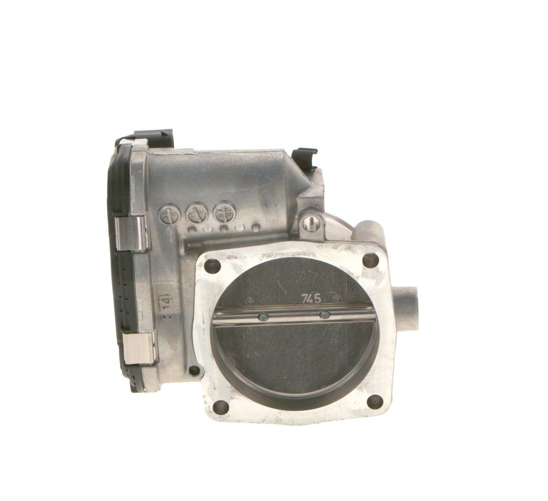 Throttle Body-4