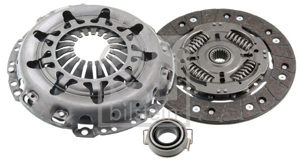 FEBI BILSTEIN 1005421 Clutch kit