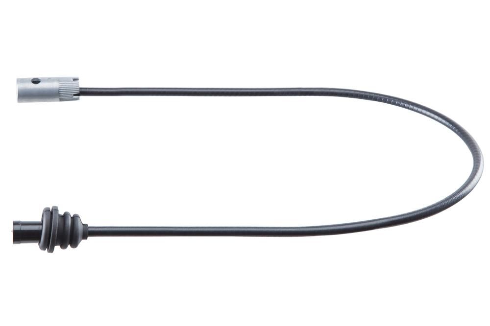 TOPRAN 205 930 Speedometer cable