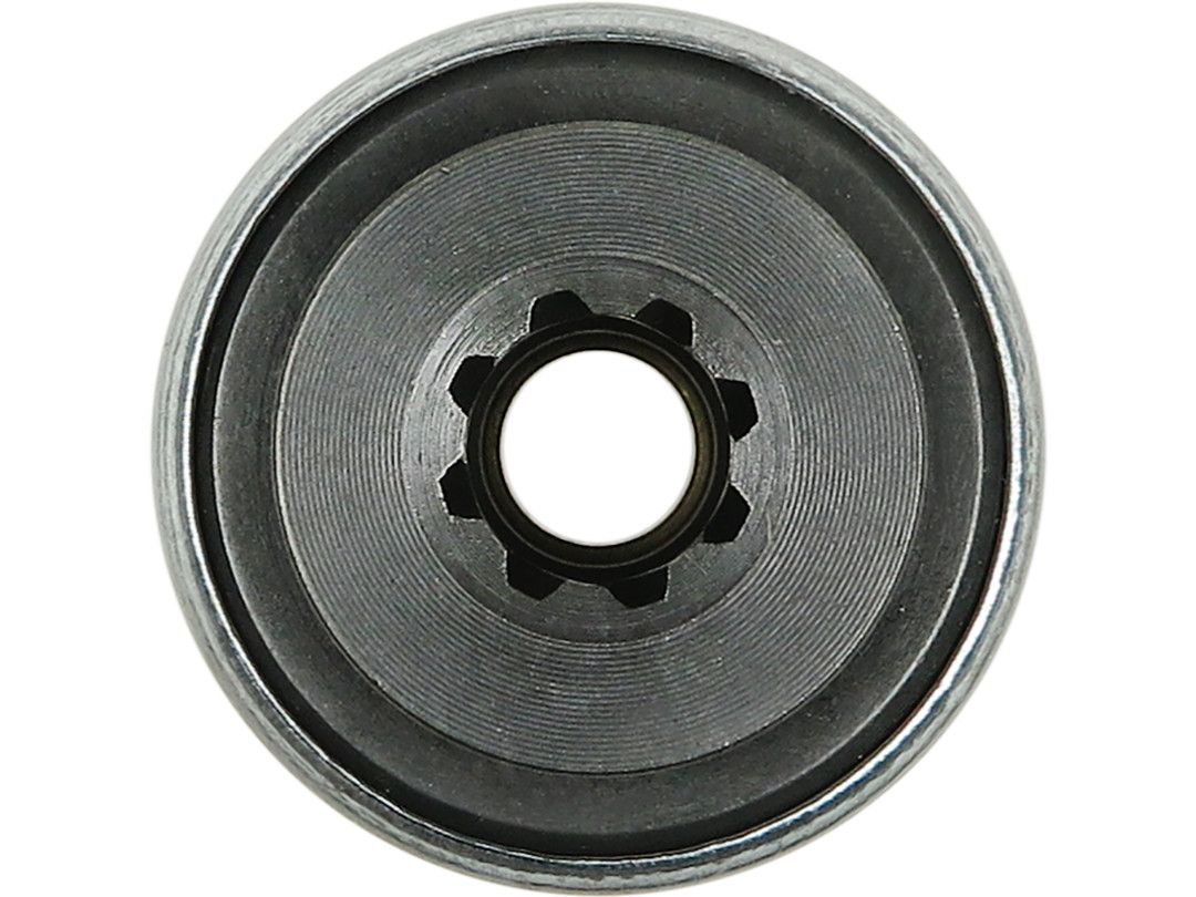 Freewheel Gear, starter-2