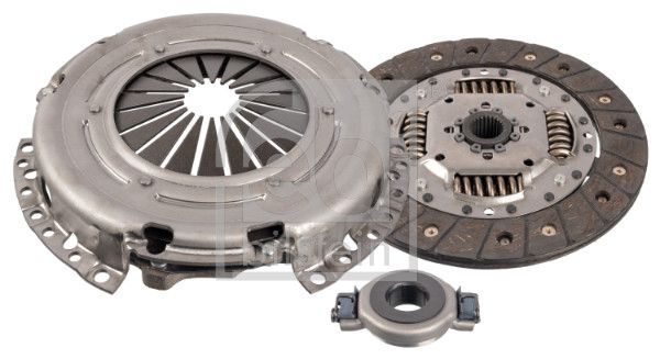 FEBI BILSTEIN 1005433 Clutch kit