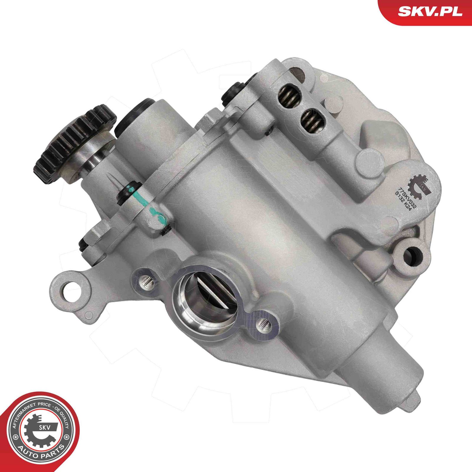 ESEN SKV 77SKV032 Oil pump