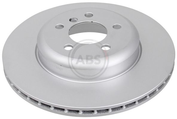 A.B.S. 18206 Brake disc