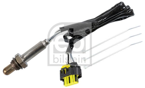 FEBI BILSTEIN 175881 Oxygen sensor
