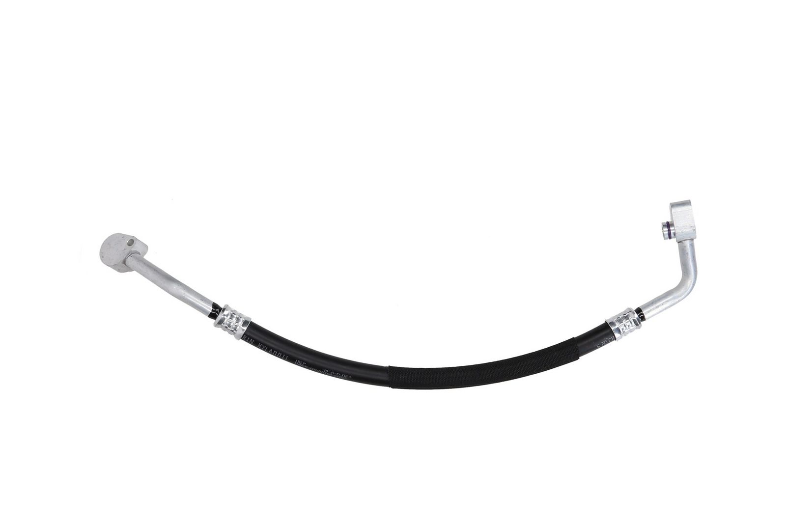 High-pressure Line, air conditioning-1
