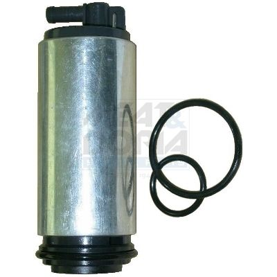MEAT & DORIA 76809 Fuel pump