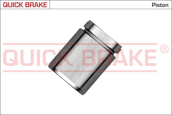 QUICK BRAKE 185326K Piston, brake caliper