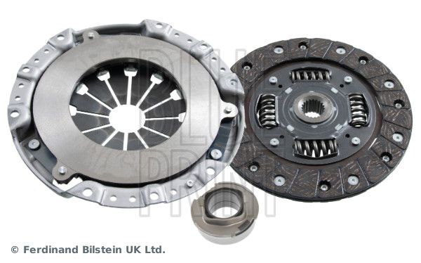 Clutch Kit-1