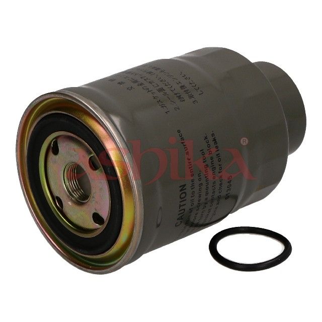 ASHIKA 30-05-502 Fuel filter