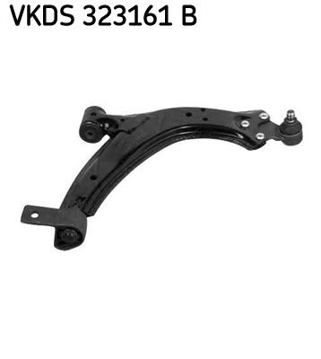 SKF VKDS 323161 B Control/trailing arm, wheel suspension