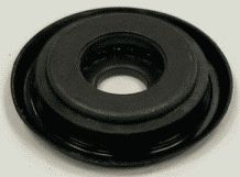 SACHS 801 002 Rolling bearing, suspension strut support mount