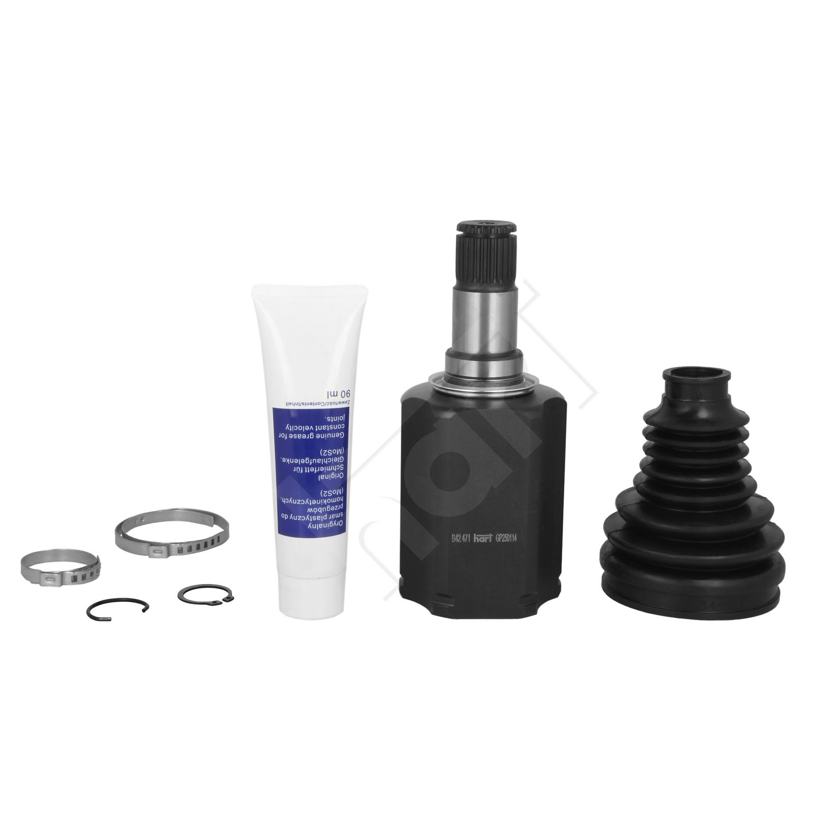 HART B42 471 Joint kit, drive shaft