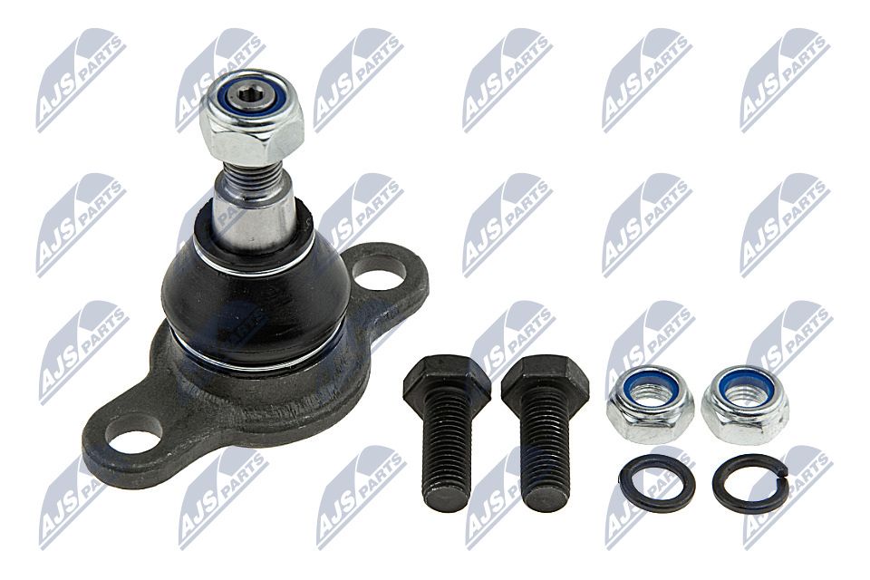 NTY ZSD-WW-007 Ball joint