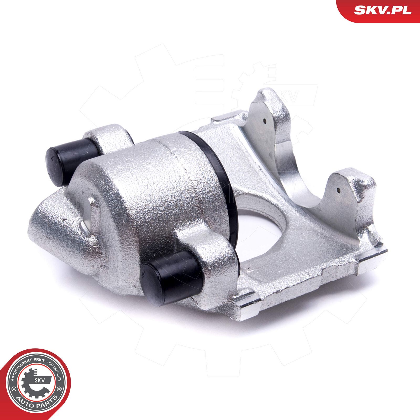 Brake Caliper-1