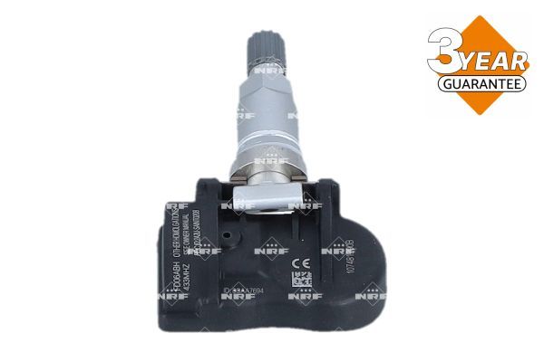 Wheel Sensor, tyre-pressure monitoring system-2