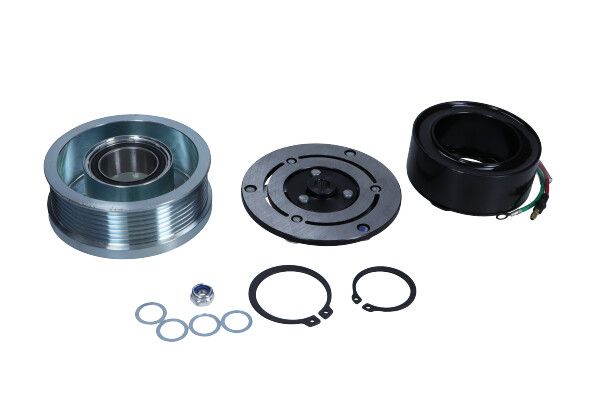 Magnetic Clutch, air conditioning compressor-1