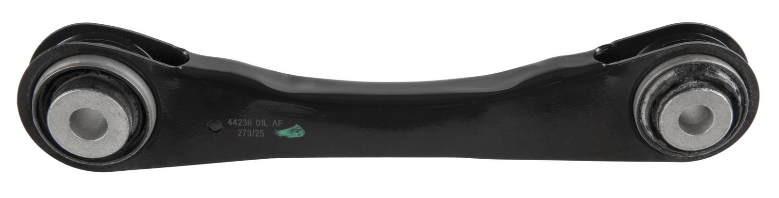 vikšro valdymo svirtis