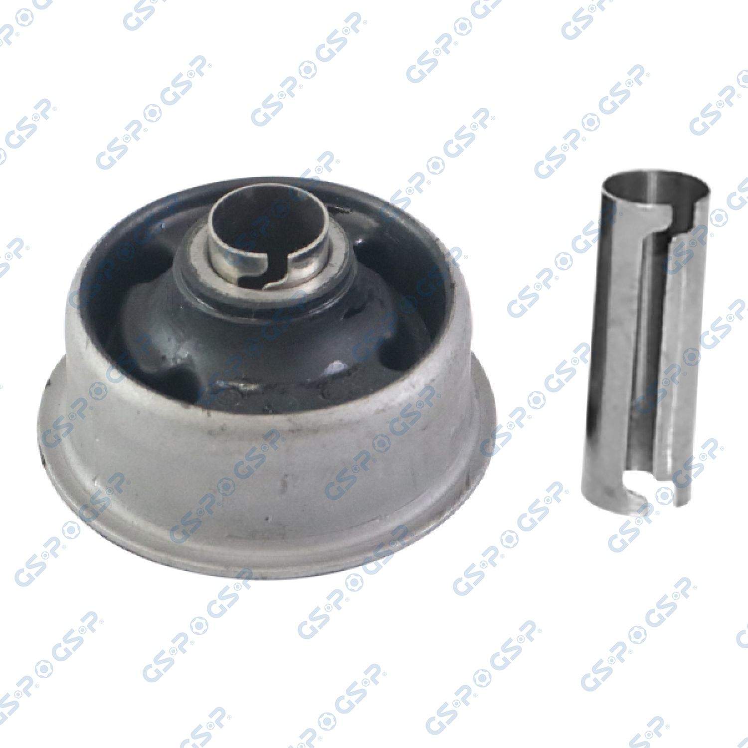 GSP 510312S Mounting, control/trailing arm
