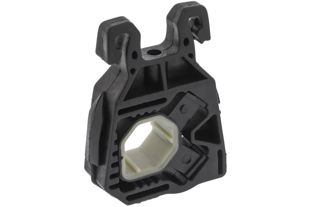 TOPRAN 119 595 Mounting, radiator