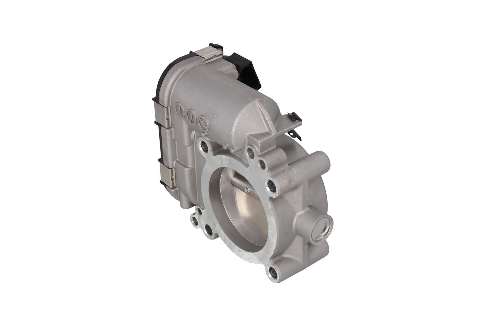 Throttle Body-2