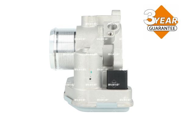 Throttle Body-2