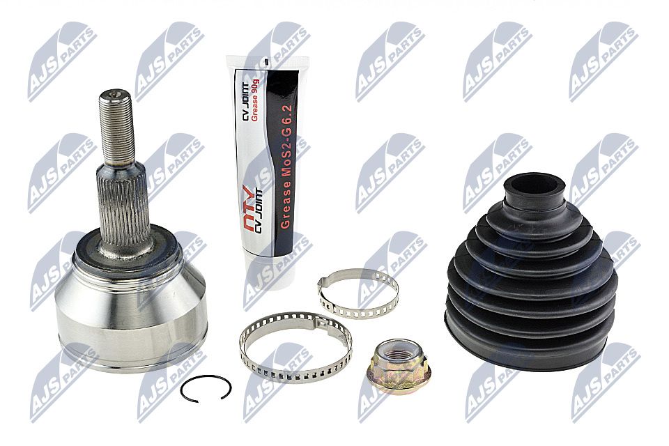 NTY NPZ-WW-042 Joint kit, drive shaft