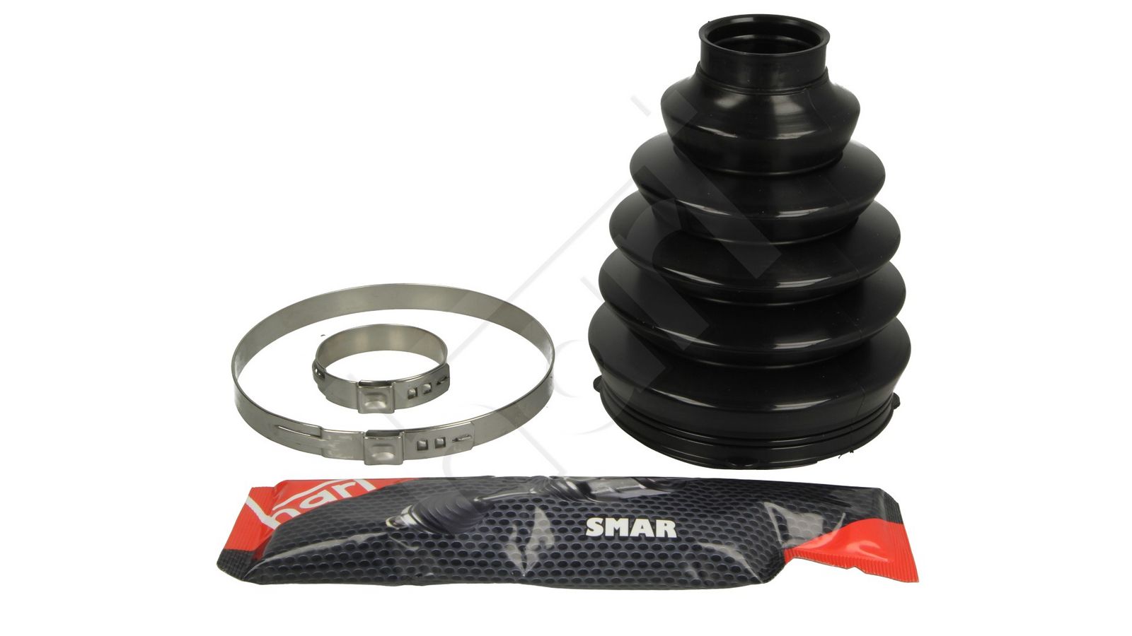 HART 451 791 Bellow kit, drive shaft