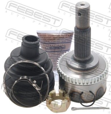 Joint Kit, drive shaft