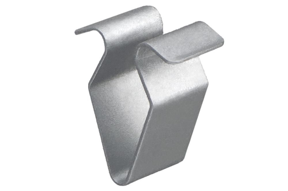 TOPRAN 115 323 Holding clip, interior panels