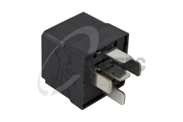 TRUCKTEC AUTOMOTIVE 02.42.280 Multifunctional relay