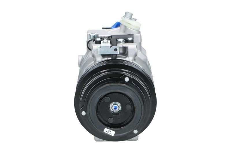 BV PSH 090.555.002.050 Compressor, air conditioning