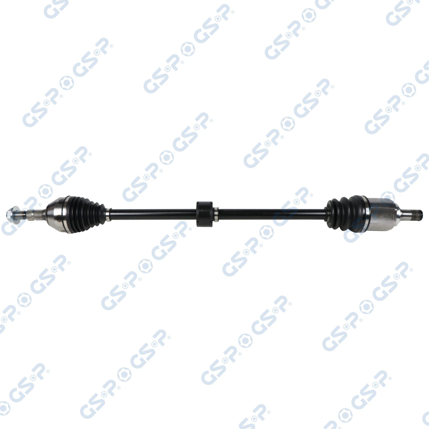 GSP 208077 Drive shaft