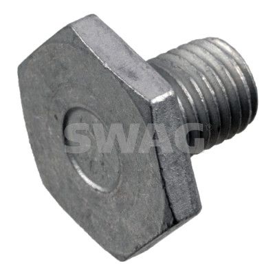 SWAG 62 93 6431 Screw plug, oil sump