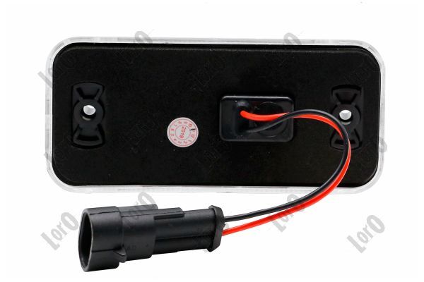 Side Marker Light-1