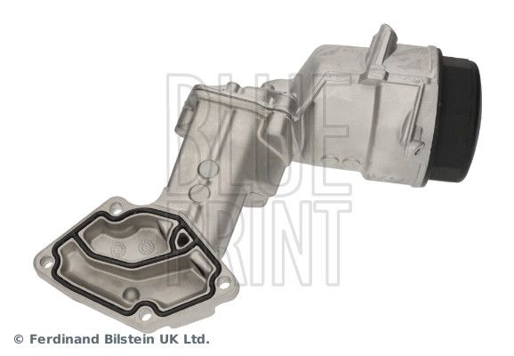 Housing, oil filter-1