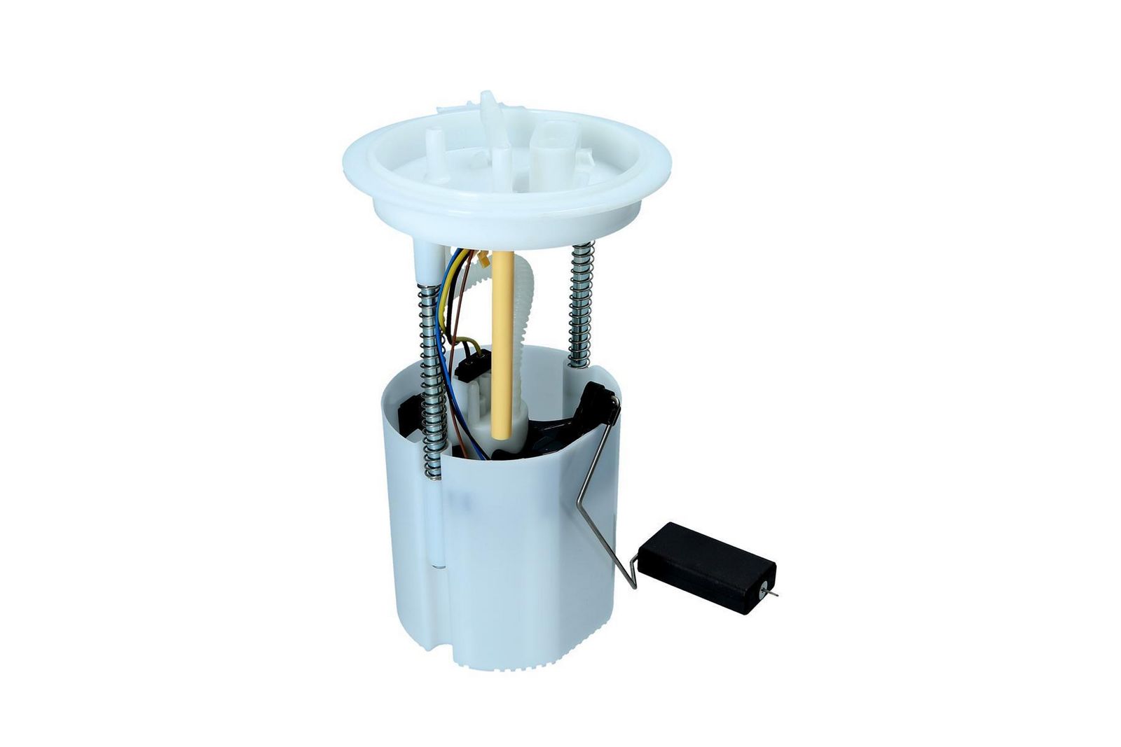fuel supply unit-3