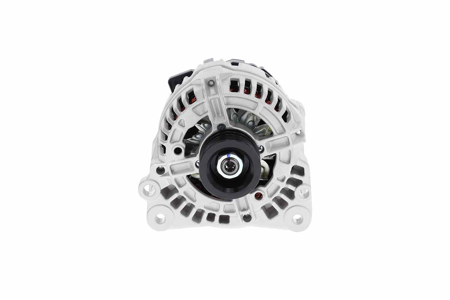 Alternator-1