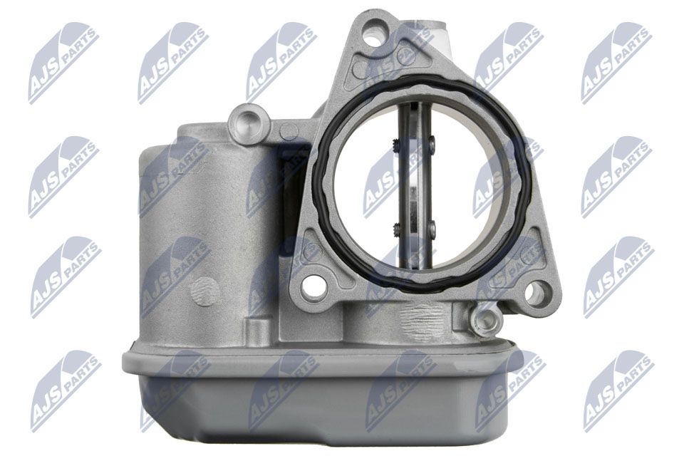 Throttle Body-3
