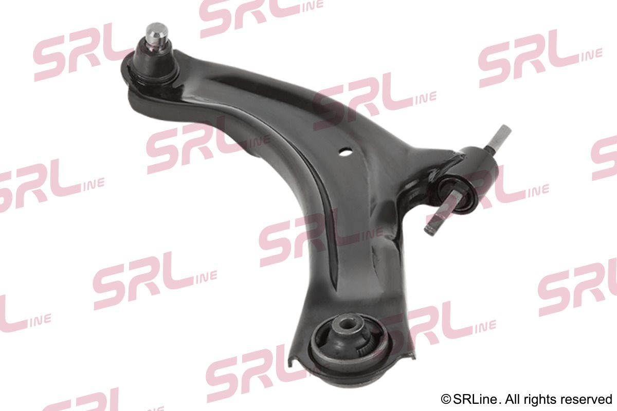 SRLINE 275937 Control/trailing arm, wheel suspension