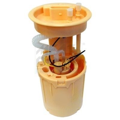 MEAT & DORIA 77488 Fuel supply unit