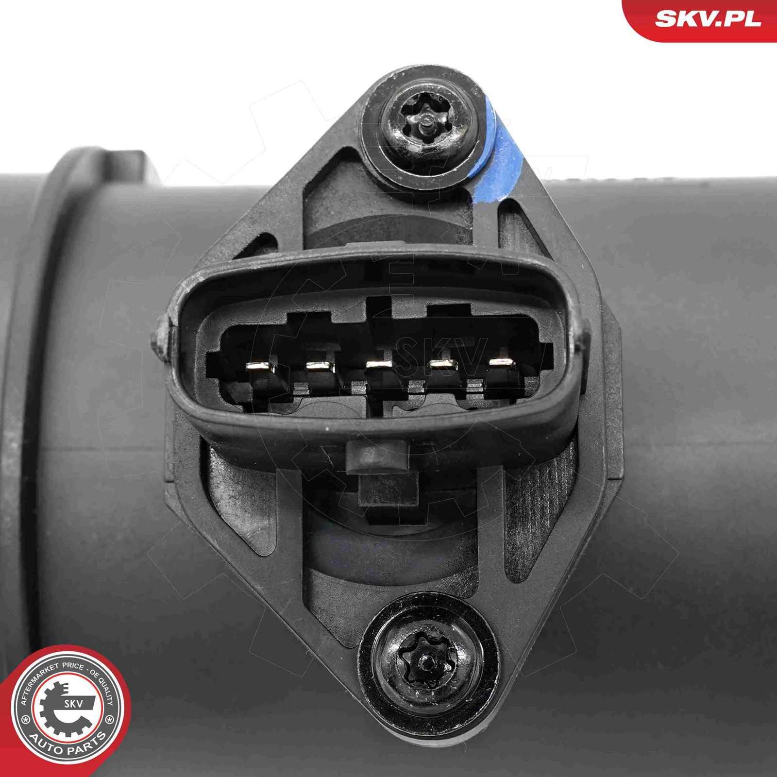 Mass Air Flow Sensor-5