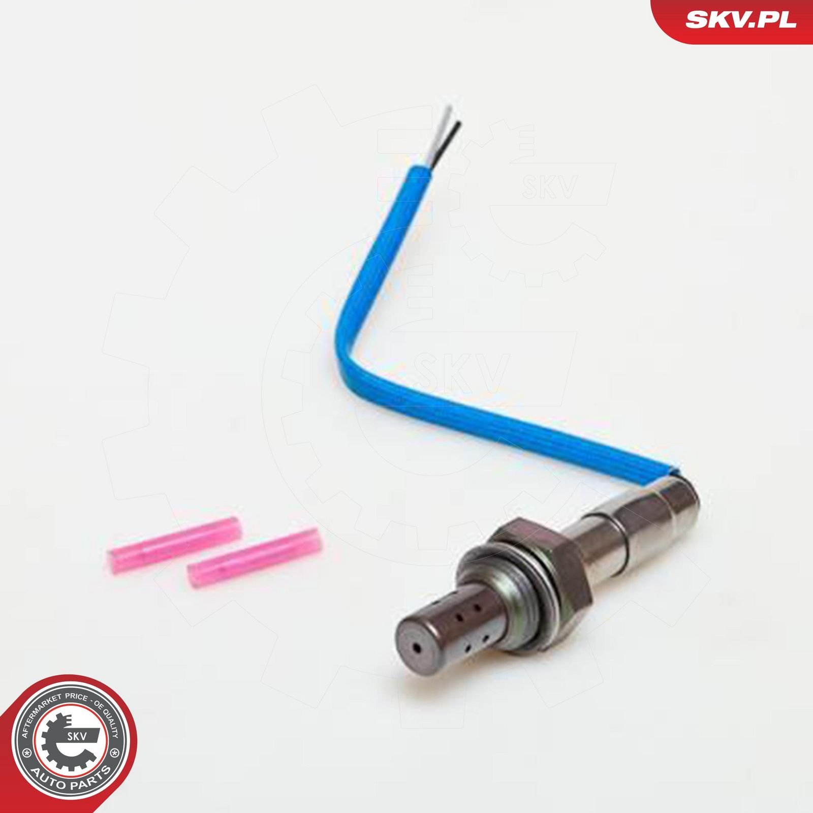 Oxygen Sensor