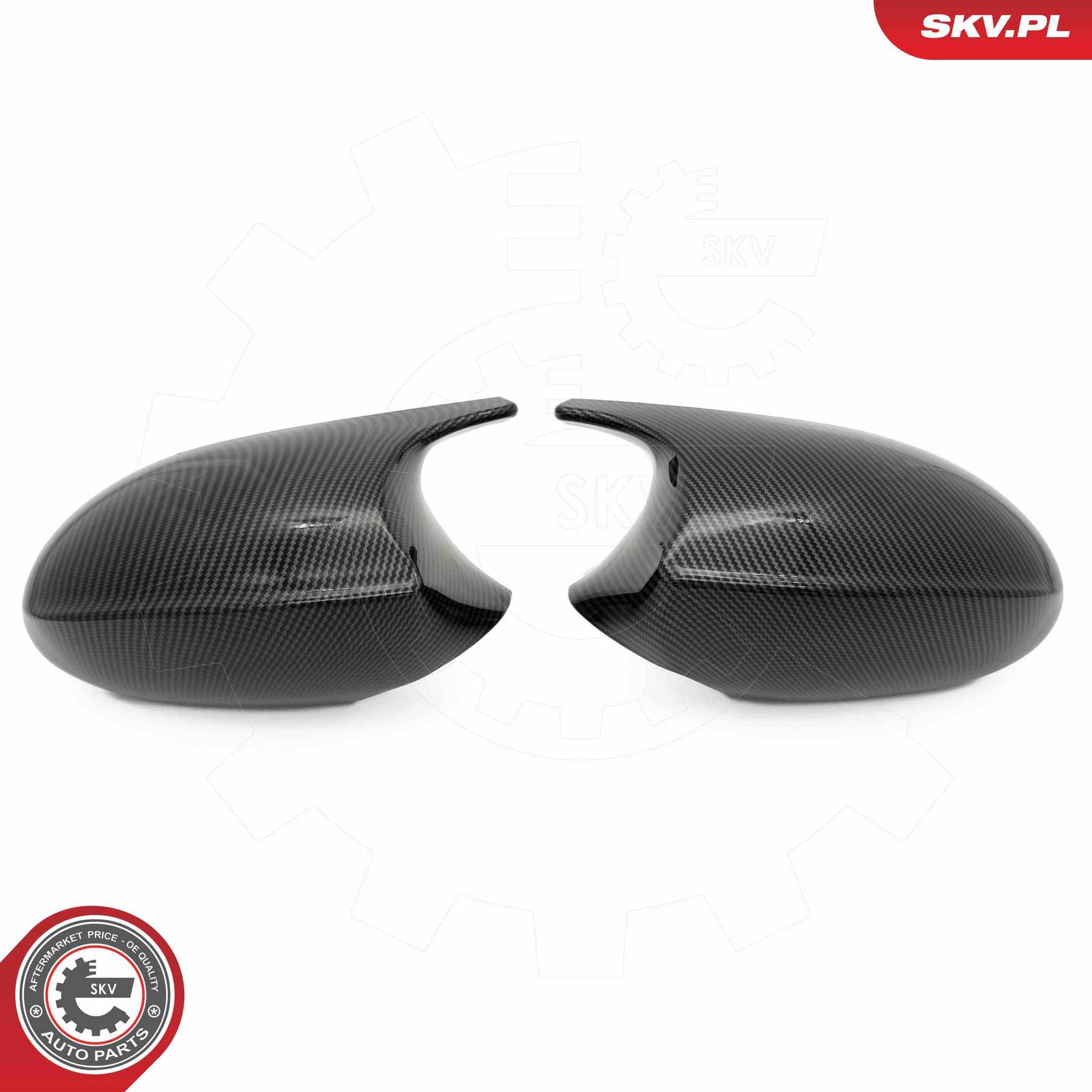 ESEN SKV 66SKV903 Cover, exterior mirror