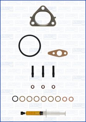 Mounting Kit, charger-1