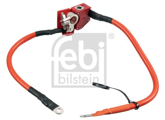 Connector Cable, starter battery-1